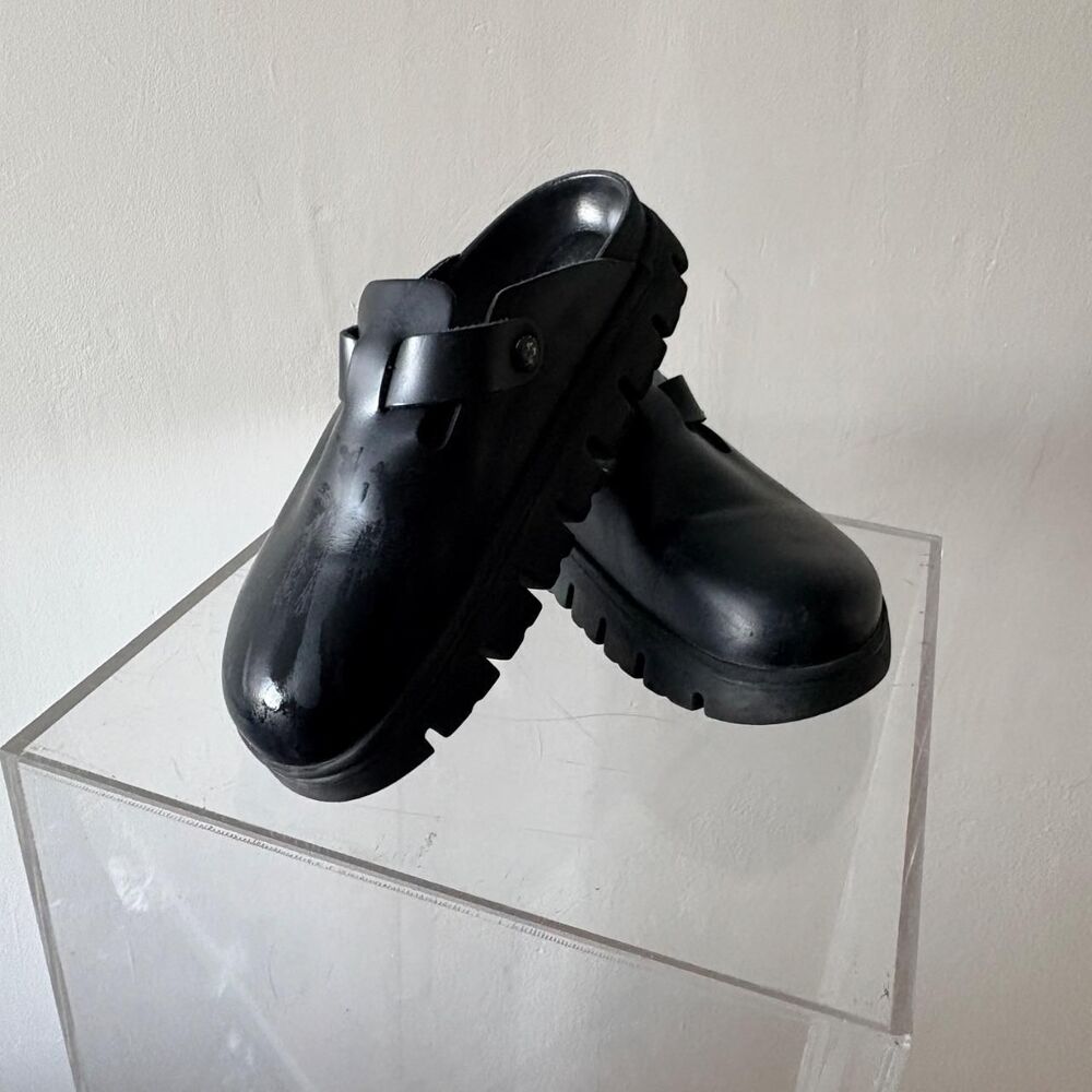 Boston Chunky Clog EU39 - Picture 4 of 7